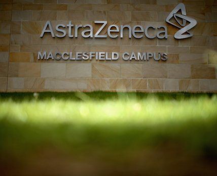 Для борьбы с раком AstraZeneca взяла в партнеры Accent Therapeutics