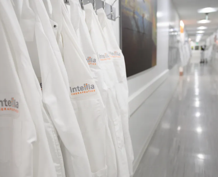 Intellia Therapeutics снова реструктуризировала портфель разработок