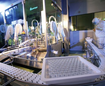 Немецкая компания, производящая векторы для вакцин, открывает завод в США