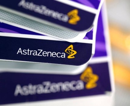 AstraZeneca успішно випробувала нові препарати для лікування раку молочної залози
