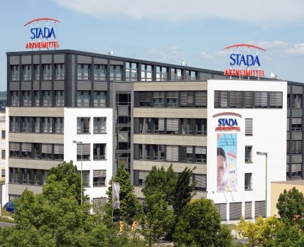 Stada веде попередні переговори про можливий продаж за 11 мільярдів доларів