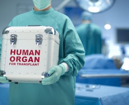 Законопроект о трансплантации органов сможет ежегодно спасать более 2000 человек, – нардеп Валерий Дубиль