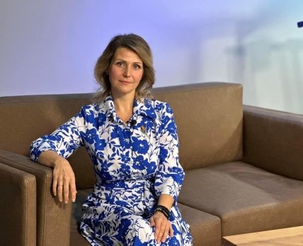 Лікар-ендокринолог, дієтолог, к.мед.н., провідний науковий співробітник відділу метаболічних захворювань ЦІМТ НАНУ та член Асоціації дієтологів України Ольга Сергіївна ОРЛИК.