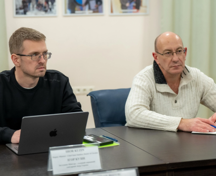 МОЗ та МКЗБ визначили нові напрями співпраці у судово-медичній експертизі та пошуку зниклих безвісти