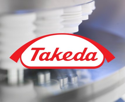 Takeda перелічила майбутні драйвери продажів