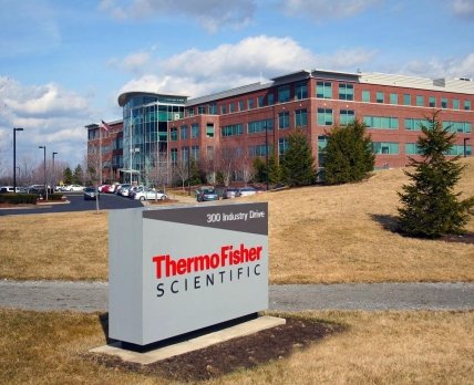 Thermo Fisher Scientific сокращает 160 работников в Массачусетсе