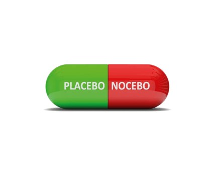 Ноцебо: плацебо наоборот