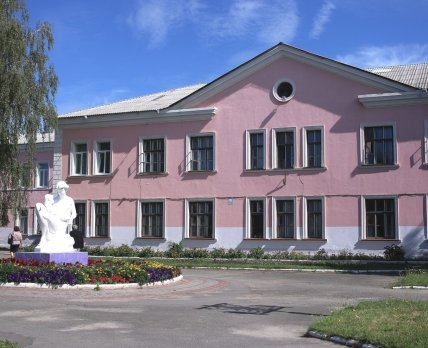 Фото: Нововолынская центральная городская больница /http://novovolynsk.crl.org.ua/