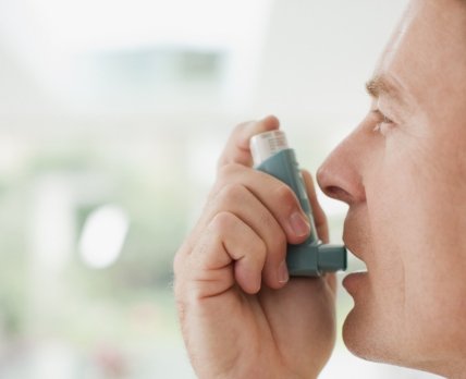 ОТС-ингаляторы от астмы отпускают «не тем» пациентам