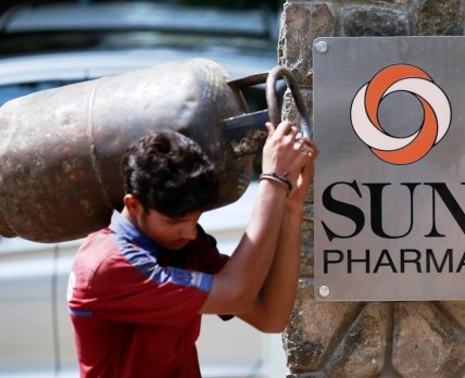 Sun Pharma відкликає понад 34 тисячі флаконів антигіпертензивного генерика