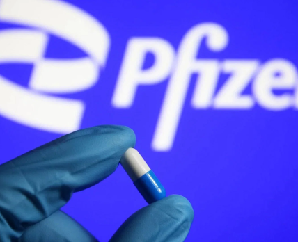 Pfizer довелося відмовитися від експериментального препарату проти ожиріння