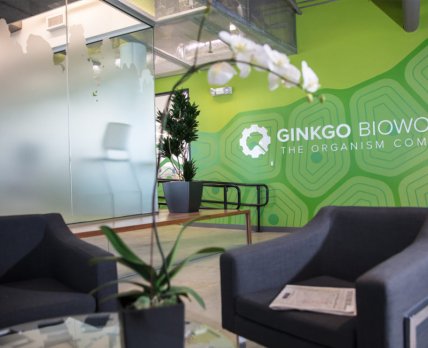 ЦОЗ заявив про співпрацю з «Ginko Bioworks»