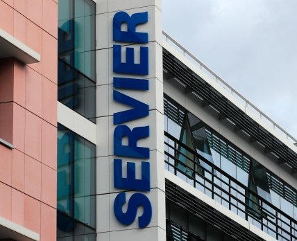 Servier нацелилась на лечение синдрома ломкой X-хромосомы