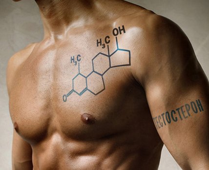 FDA дополнительно предупредила об опасности лекарств с тестостероном