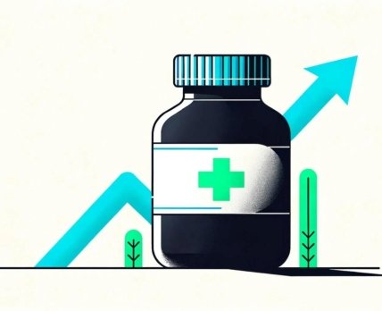 Доходы Teva Pharmaceuticals продолжают расти