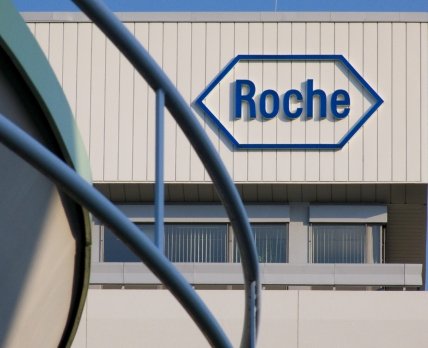 Roche обдумывает цену на свой новый блокбастер