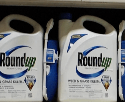 Суд зменшив Bayer суму штрафу за Roundup майже втричі