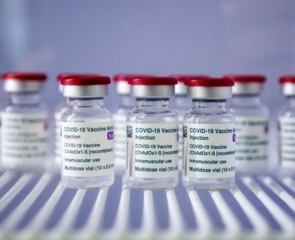 Австралия готова начать производство вакцины AstraZeneca по лицензии