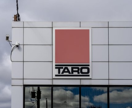 Taro Pharmaceutical