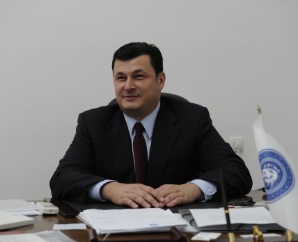 Министром здравоохранения назначен Александр Квиташвили