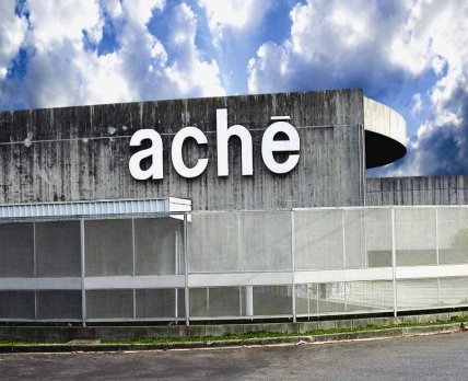 Бразильская Ache Laboratorios сотрудничает с компанией Silanes для запуска препарата Acheflan в Мексике