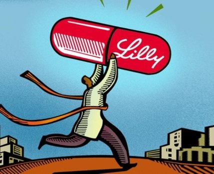 Eli Lilly увеличила рыночную капитализацию на $23 миллиарда, благодаря успеху своего препарата против болезни Альцгеймера