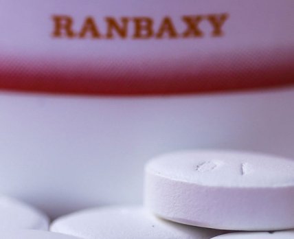 Ranbaxy завершила IV квартал с убытком на фоне отзыва из продажи в США аналога Lipitor