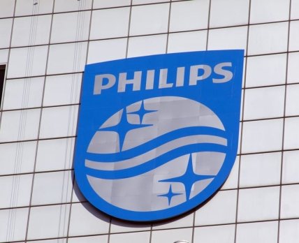 Philips снижает прогноз продаж в Китае