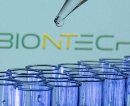BioNTech інвестує в клітинну терапію