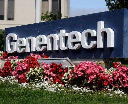 Genentech столкнулась с проблемами в поставке онкопрепаратов
