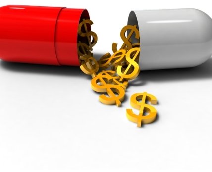 Минздрав Беларуси добился снижения цен на лекарства