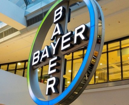 Bayer оголосила про зміни у бізнесі