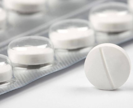 Принимать аспирин для профилактики сердечно-сосудистых заболеваний может быть опасно