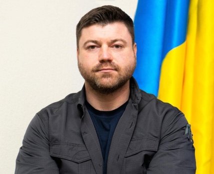 Александр Порхун назначен заместителем министра здравоохранения Украины /Facebook