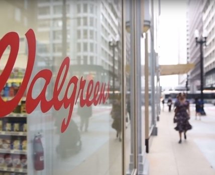Walgreens Boots Alliance продаётся за $10 миллиардов