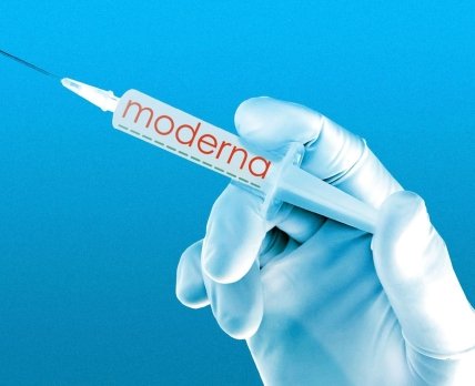 FDA заявило о безопасности и эффективности вакцины Moderna от COVID-19