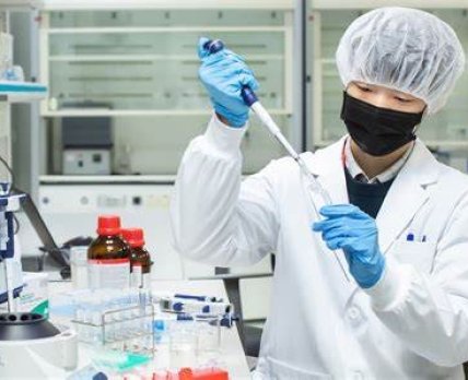 Корейская SK Bioscience наращивает производственные мощности для поставок «ковидных» вакцин в Европу