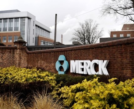 Merck натравит Keytruda на рак молочной железы