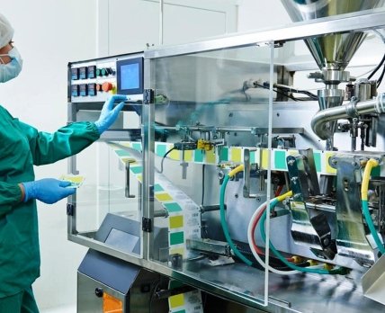 Американский фармгигант Pfizer запускает производство трех оригинальных лекарственных препаратов в России