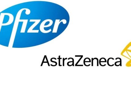 Pfizer приобретет активы AstraZeneca