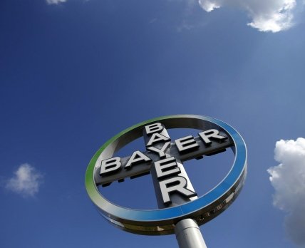 Bayer не ділитиметься. Поки що