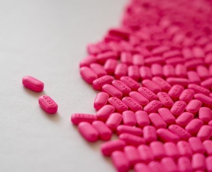 Інспекція виявила на устаткуванні заводу Teva залишки рожевого антибіотика