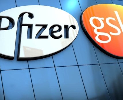 GlaxoSmithKline и Pfizer объединяют безрецептурные бизнесы в совместное предприятие