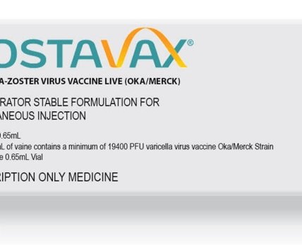 Merck виграла позов по вакцині Zostavax