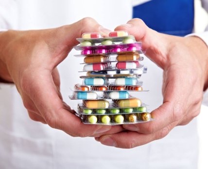 Израиль требует от фармацевтических компаний снизить цены на лекарства на 5%