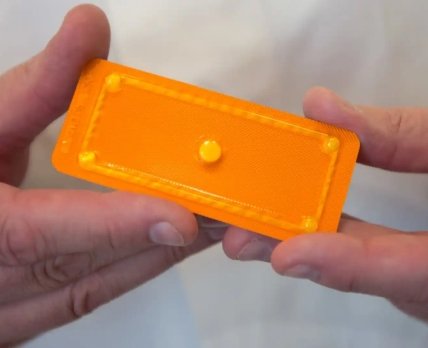 FDA одобрило первое безрецептурное противозачаточное средство