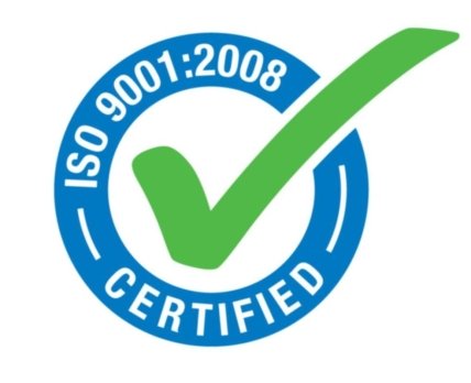 ЦОЗ получил международный сертификат ISO 9001:2015