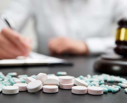 Прокурор Техасу звинуватив Pfizer та її підрядника у продажу неякісного препарату від СДУГ