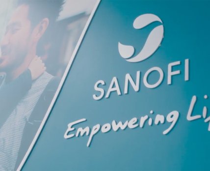Sanofi поглотила крупнейшую британскую биотехнологическую компанию