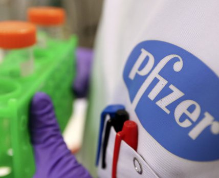 Pfizer подписала соглашение о сотрудничестве с американской компанией 23andMe